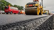В Москве будет построено 350 км. новых дорог за три года
