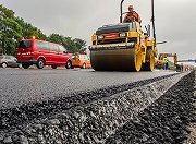В Москве будет построено 350 км. новых дорог за три года
