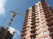 В России ежегодно будут строить по 100 млн. кв. м. жилья