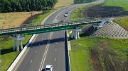 На региональные дороги Подмосковья будет направлено свыше 45 млрд. рублей в 2023 году