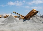 В Хабаровском крае разработают месторождения щебня и песка