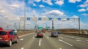 На расширение северного участка КАД до 6 полос потратят 13 млрд. рублей