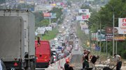 В «новой» Москве будет построено и отремонтировано почти 137 км. дорог до 2018 года