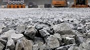 Ремонт федеральных автодорог в 2018 году потребует порядка 20 млн. тн щебня