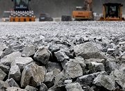 Ремонт федеральных автодорог в 2018 году потребует порядка 20 млн. тн щебня