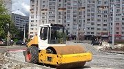 В Брянске будет отремонтировано 40 дорог до конца года