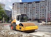 В Брянске будет отремонтировано 40 дорог до конца года