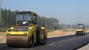В Омской области проведут ремонт 90 км. федеральных трасс 