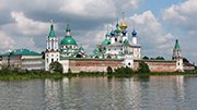 В Ярославской области мост через реку Улейма возведут за 150 дней