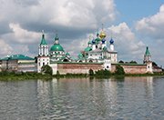 В Ярославской области мост через реку Улейма возведут за 150 дней