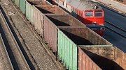 ФАС рассказала о способе борьбы с дефицитом вагонов