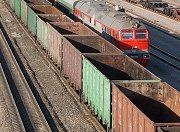 ФАС рассказала о способе борьбы с дефицитом вагонов