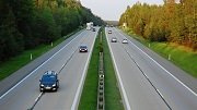 В 2017 году в Башкирии будут построены дороги к 14 населенным пунктам