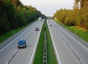 В 2017 году в Башкирии будут построены дороги к 14 населенным пунктам