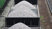 Щебень из Каранского карьера будут отгружать в российские регионы 