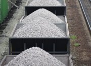 Щебень из Каранского карьера будут отгружать в российские регионы 