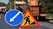 В Ленинградской области отремонтируют почти 1 тыс. км региональных трасс за 5 лет