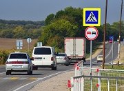 В Республике Башкортостан к нормативу приведут около 100 км федеральных трасс