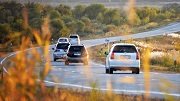 В ДФО построят и реконструируют более 800 км. дорог до 2020 года