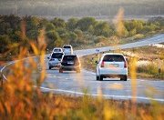 В ДФО построят и реконструируют более 800 км. дорог до 2020 года