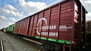 Российские грузоотправители увеличивают погрузку в вагоны ПГК