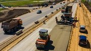 На дороги в Самарской области потратят свыше 10 млрд. рублей