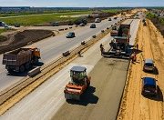 На дороги в Самарской области потратят свыше 10 млрд. рублей