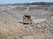 Ограничения на добычу камня введены в нескольких районах Карелии