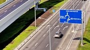 В Москве будет построено более 72 км дорог