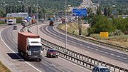 На ремонт дороги от Ростова до Украины необходимо 1,8 млрд. рублей