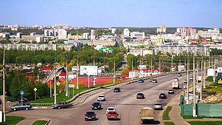 В Белгородской области зафиксировано увеличение объема дорожного строительства в 10 раз