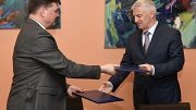 В Карелии появится новый завод по производству щебня
