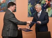 В Карелии появится новый завод по производству щебня