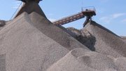 Производство мытого гравия от ООО ПГК «ХОРОШЕГО» 