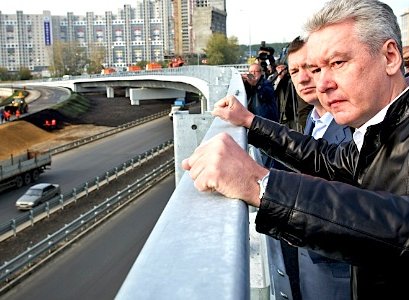 В столице отремонтирована 1/5 часть дорог от годового плана