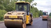 В 2019 году Сарапул получит 100 млн. рублей на ремонт дорог по БКД