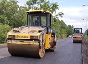 В 2019 году Сарапул получит 100 млн. рублей на ремонт дорог по БКД