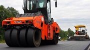 В Калужской области выполнят ремонт порядка 80 км трассы А-130