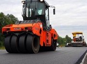 В Калужской области выполнят ремонт порядка 80 км трассы А-130