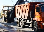 Смоленская область получит более 9 млрд. рублей на ремонт и реконструкцию дорог