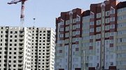 Ввод жилья в Туле в 2013 году увеличится до 300 тыс. кв. м. 
