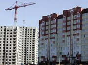 Ввод жилья в Туле в 2013 году увеличится до 300 тыс. кв. м. 