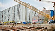 Москва потратит на строительство метро 620 млрд. рублей
