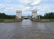 На реконструкцию Волго-Балта будет выделено 13 млрд. рублей