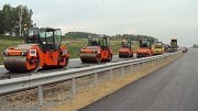 Кемеровская область получит дополнительно свыше 905 млн. рублей на дорожные работы