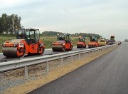 Кемеровская область получит дополнительно свыше 905 млн. рублей на дорожные работы