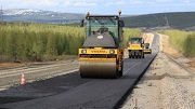 В Якутии отремонтируют свыше 34 км дорог