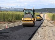 В Якутии отремонтируют свыше 34 км дорог