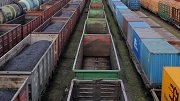 Украинского щебня в России станет еще меньше