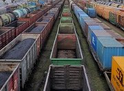 Украинского щебня в России станет еще меньше
